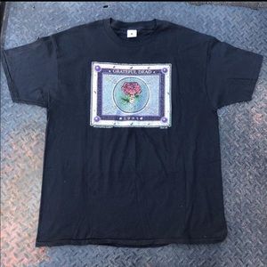 Grateful Dead T-shirt 1995 vintage